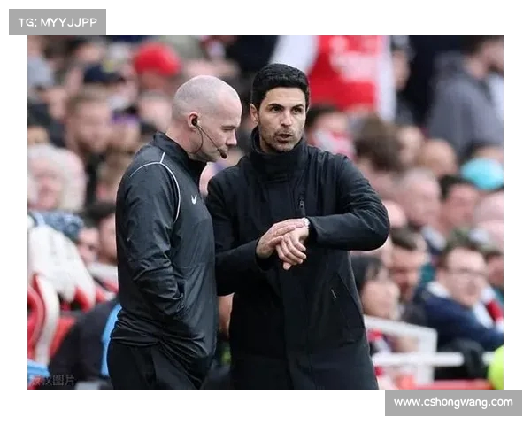 阿尔特塔激情回应外界质疑强调阿森纳实力超越巴黎